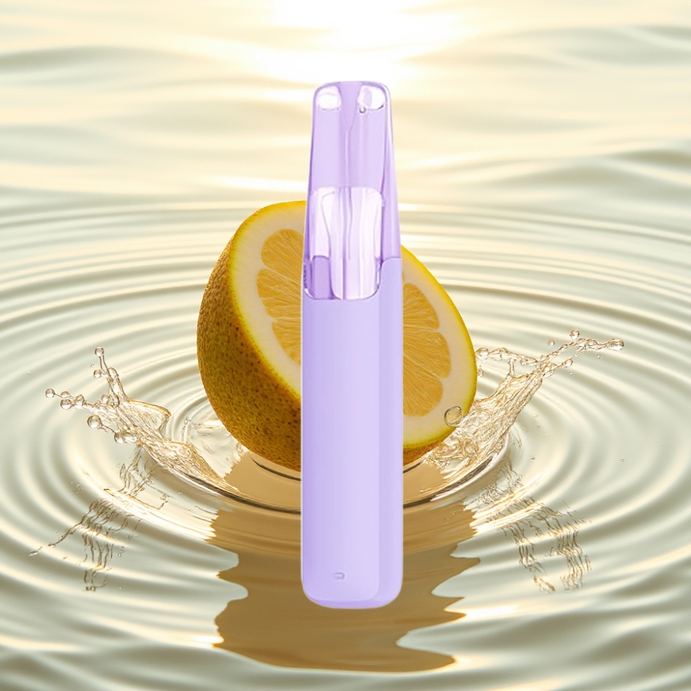 Snowplus Dash 4000 Puffs Κεραμικό Ατομίζερ 7.5ml Τάρω Πάγος