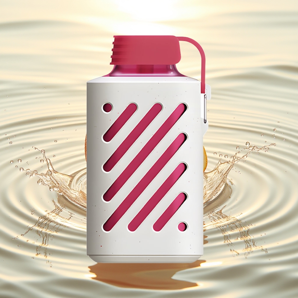 VOZOL GEAR 10000 20ml 50mg/ml Βαμβακοζαχαριστική