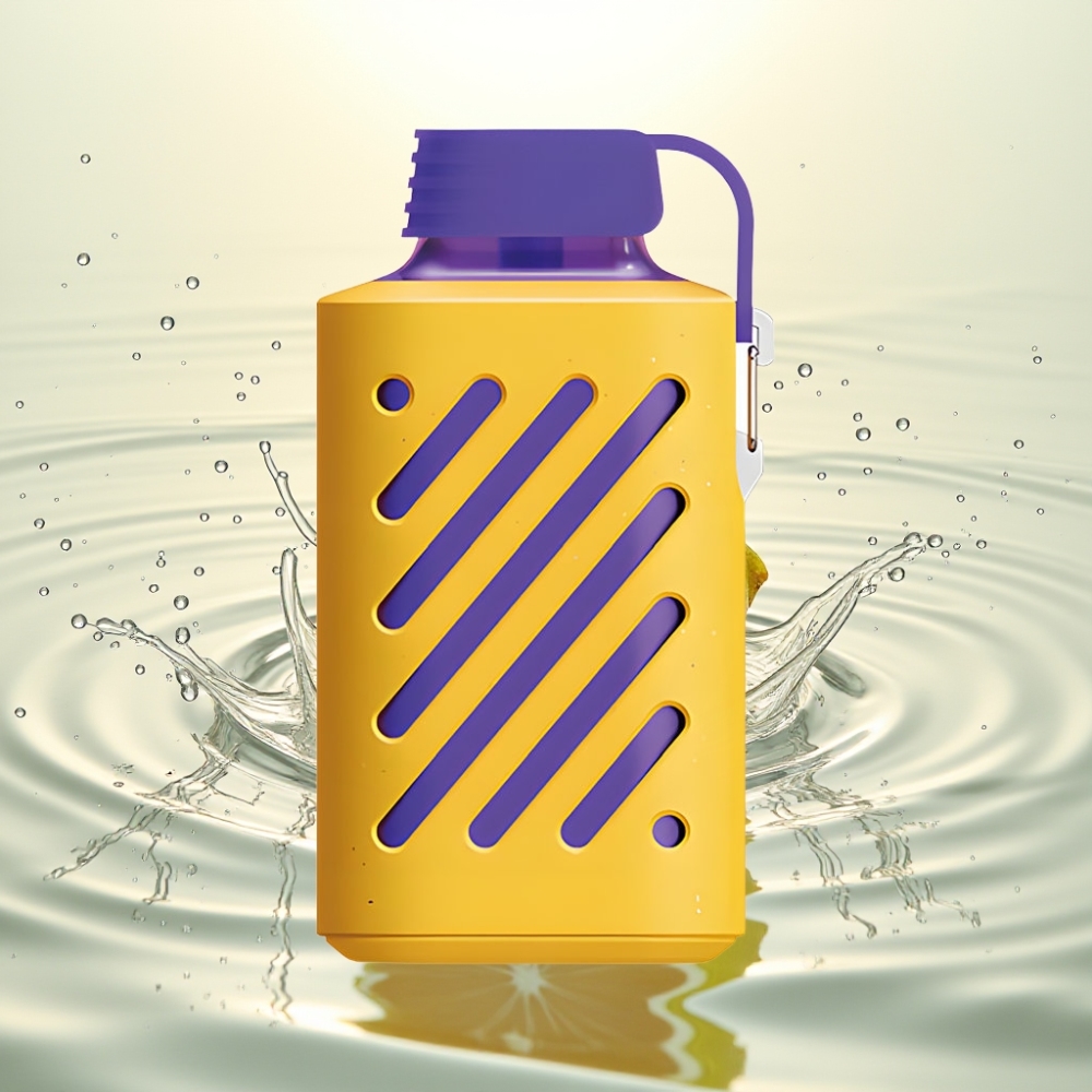 VOZOL GEAR 10000 30 γεύσεις 20ml VAMT Mesh 65% PCR Λεμόνι Λαϊμάκι