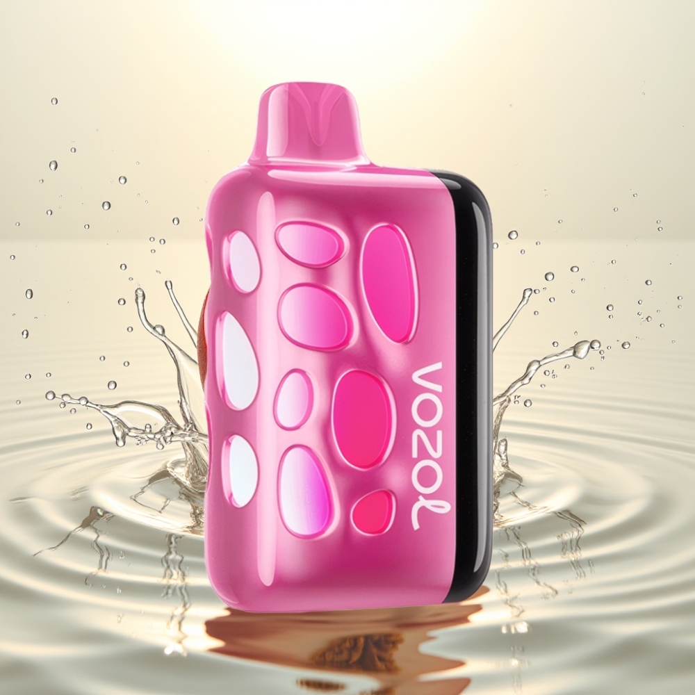 VOZOL RAVE 40000 270° Φωτεινό Σχεδιασμό Beat-Synced Party 80% Φόρτιση σε 20' Ρόδικο Πάγο