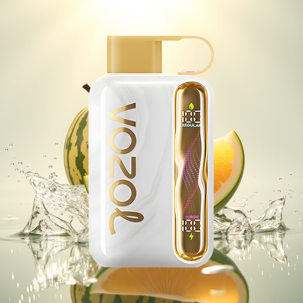 VOZOL STAR 40000 1000mAh Type-C Πεπόνι Πάγος