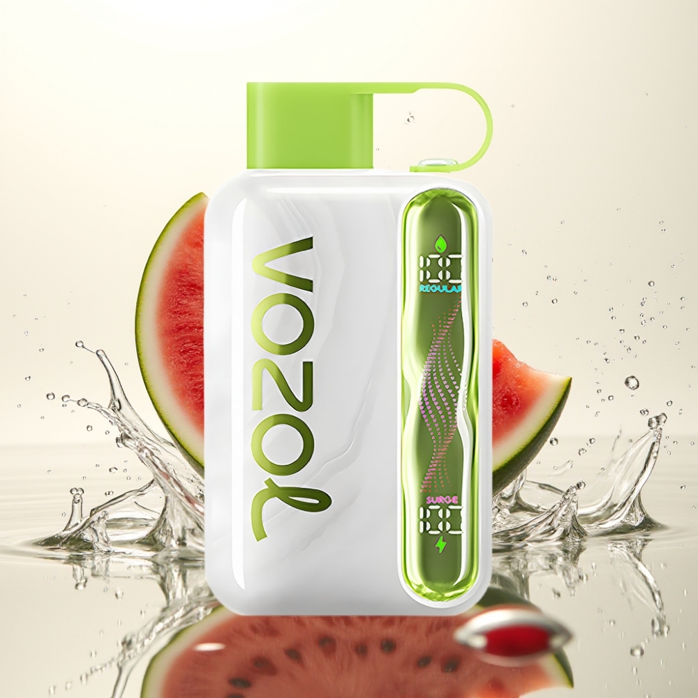 VOZOL STAR 40000 Disposable Vape 1000mAh Type-C Καρπούζι Σταφύλι Boysenberry