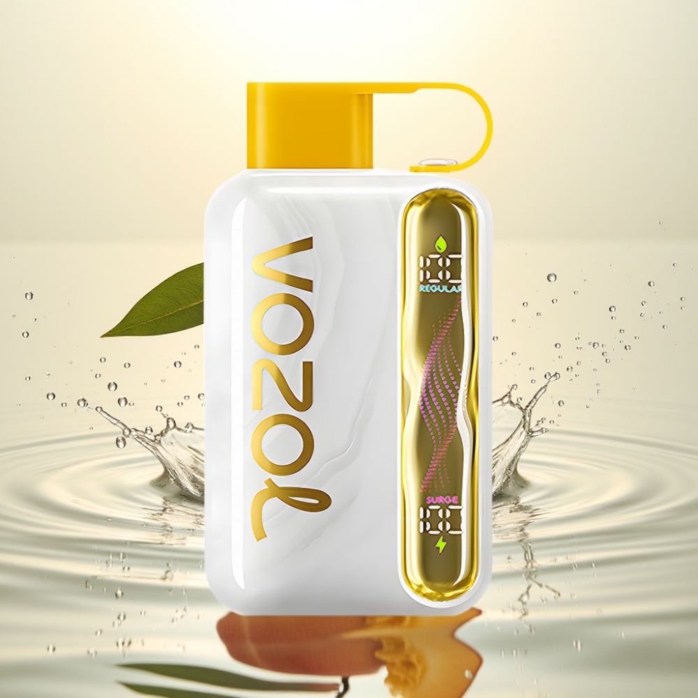 VOZOL STAR 40000 Mango-Rodakino (1000mAh Type-C 20/50mg/ml)