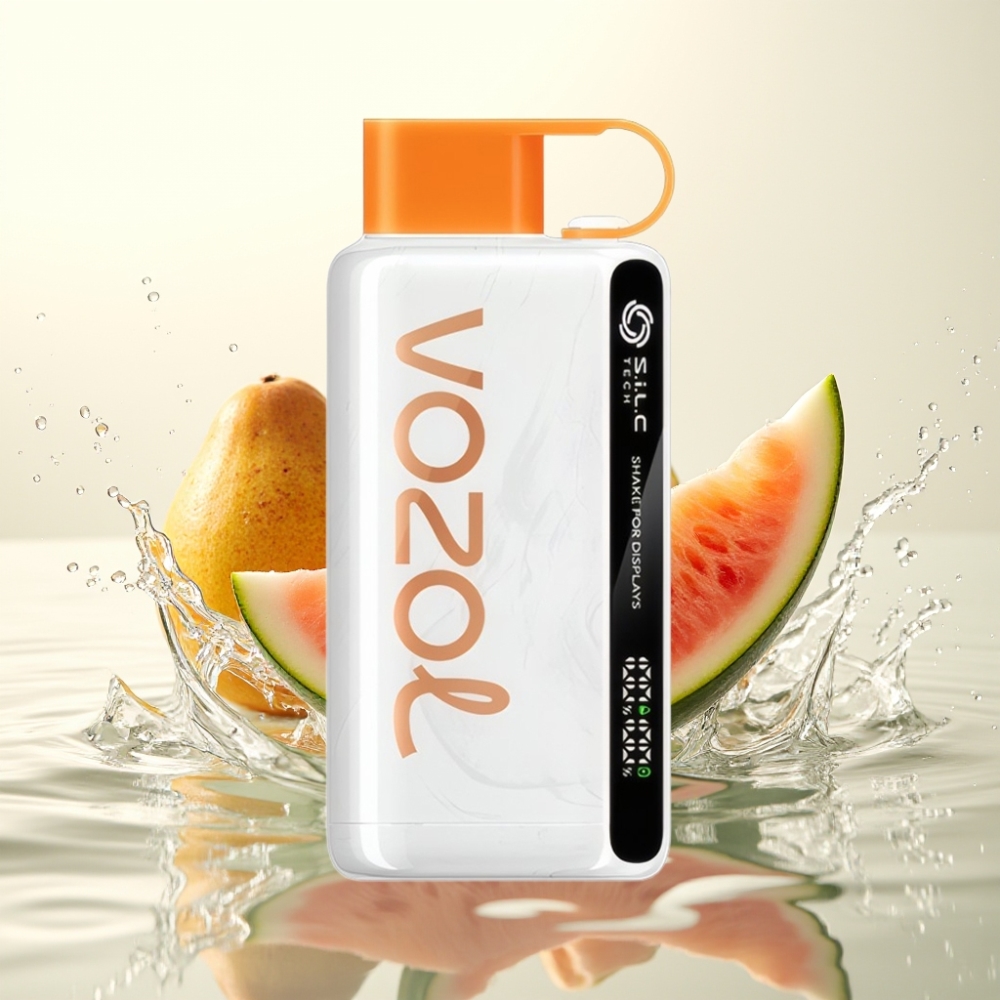 VOZOL STAR 9000/12000 Κρόταμα για Οθόνη S.i.L.C TECH