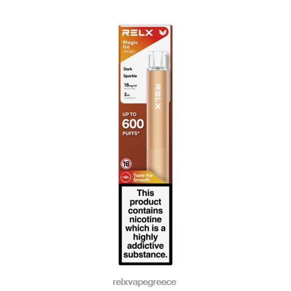 RELX MagicGo ga600 σκοτεινή λάμψη A2644440 - RELX Discount
