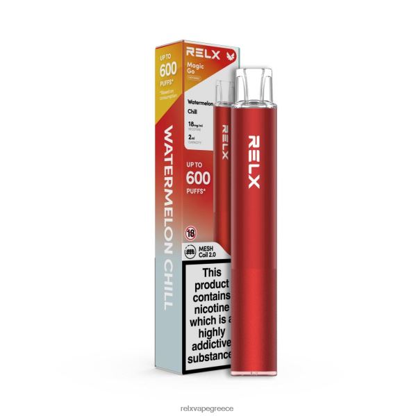 RELX MagicGo ga600 κρύο καρπούζι A2644445 - RELX Athens