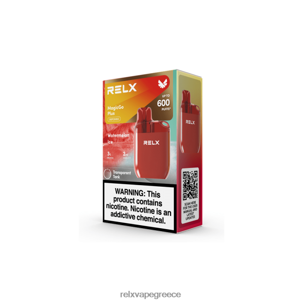 RELX MagicGo συν sa600 πάγος καρπούζι A2644455 - RELX Athens