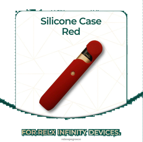 RELX Infinity υπόθεση το κόκκινο A2644460 - RELX Discount