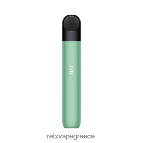 RELX Infinity συν πρωινό πράσινο A2644483 - RELX Vape Greece