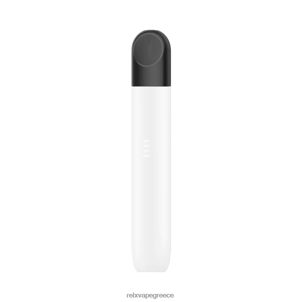 RELX Infinity συν άσπρο A2644487 - RELX Vape Pods