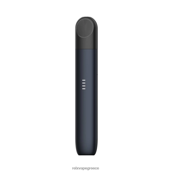 RELX Infinity συν μαύρος A2644488 - RELX Vape Review