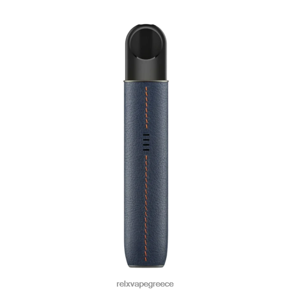 RELX Infinity Plus Artisan συσκευή σκούρο μπλε A2644475 - RELX Athens