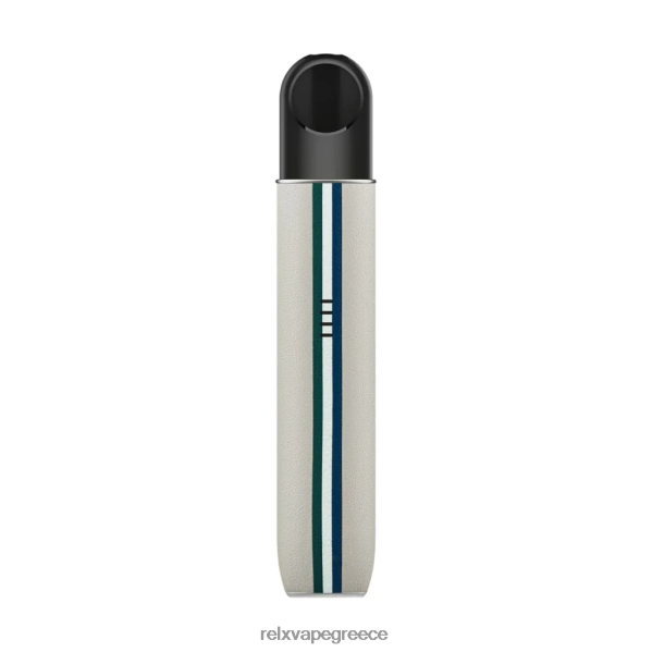 RELX Infinity Plus Artisan συσκευή άσπρο A2644477 - RELX Vape Pods