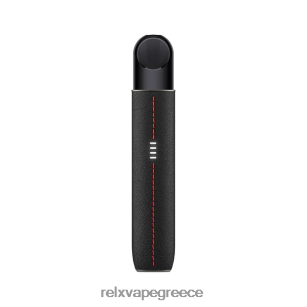 RELX Infinity Plus Artisan συσκευή μαύρος A2644478 - RELX Vape Review