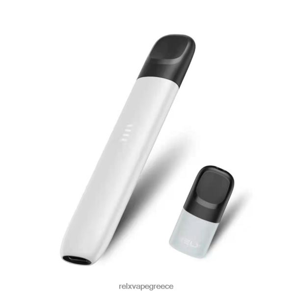 RELX Phantom Infinity κιτ συν άσπρο A26444135 - RELX Athens