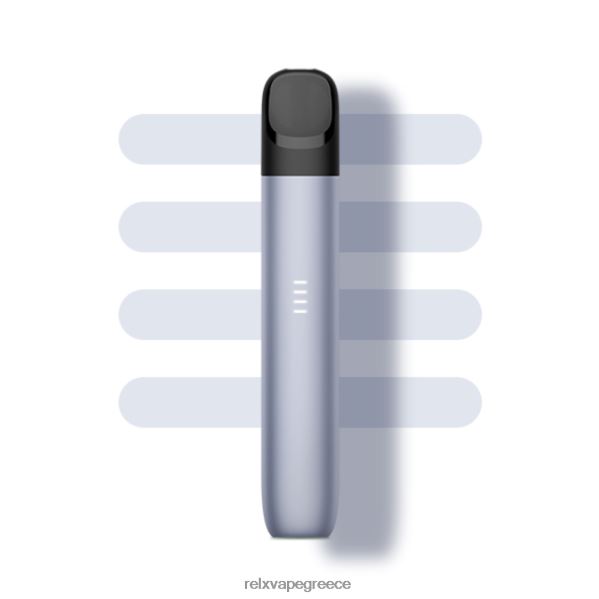 RELX Phantom Infinity κιτ συν γκρί A26444137 - RELX Vape Pods