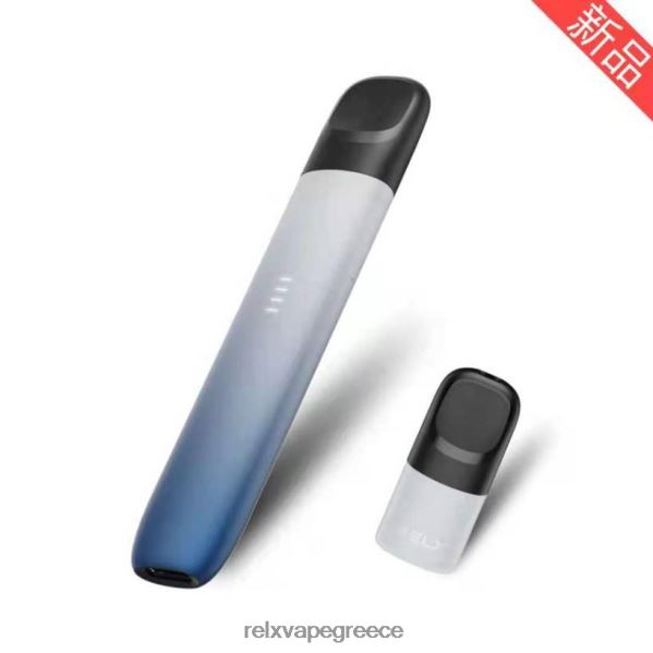 RELX Phantom Infinity κιτ συν έναστρη νύχτα A26444142 - RELX Greece
