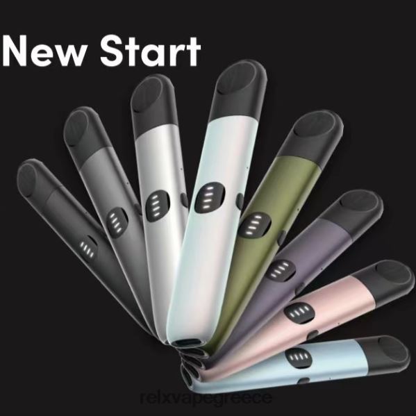 RELX Infinity 2 συσκευή ατμίσματος βασιλικό ινφιγκό A2644471 - RELX Pods for Sale
