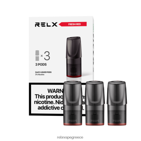 RELX Classic λοβοί καρπούζι παγωμένο τσάι με φρούτα A26444125 - RELX Athens