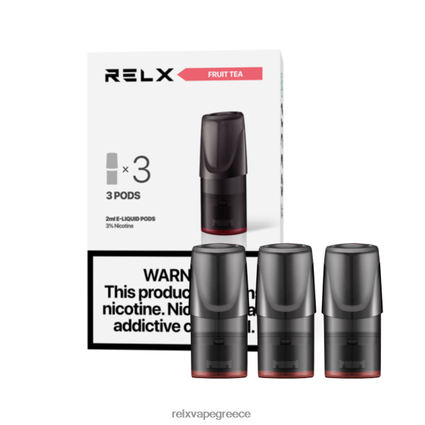 RELX Classic λοβοί ροδάκινο oolong A26444126 - RELX Vape Price