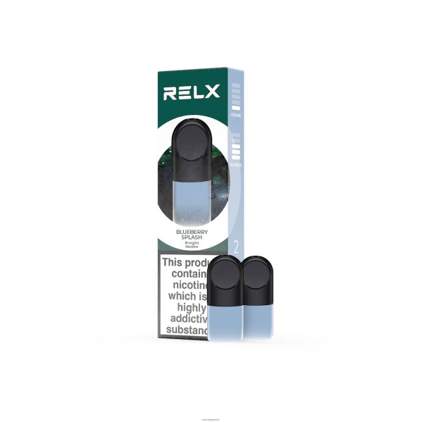 RELX φλούδα βακκίνισμα A2644429 - RELX Discount