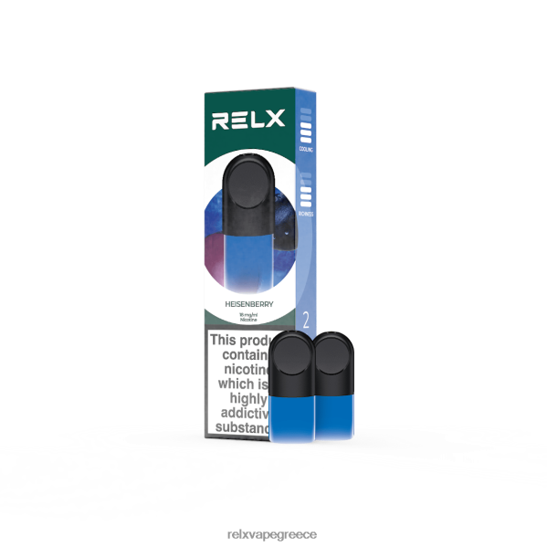 RELX φλούδα heisenberry A2644433 - RELX Ελλάδα