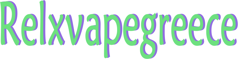 Relxvapegreece